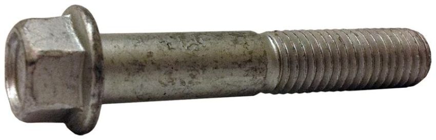 GATES 91051-10 M10 x 15 x 57H Bolt (5 Per Bag) Pack of 5