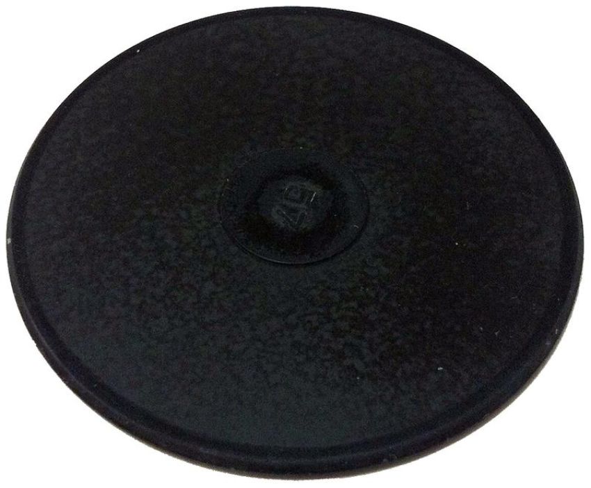 GATES 91051-12 Alternator Decoupler Pulley Cap (3 Per Bag)