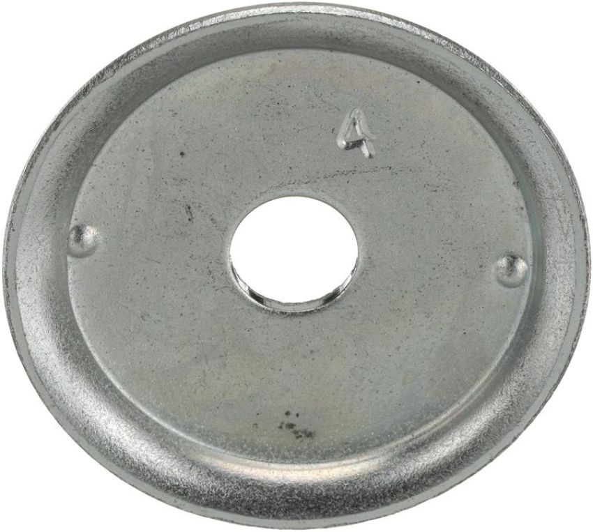 GATES 91051-13 M8 Dust Shield (5 Per Bag) Pack of 5