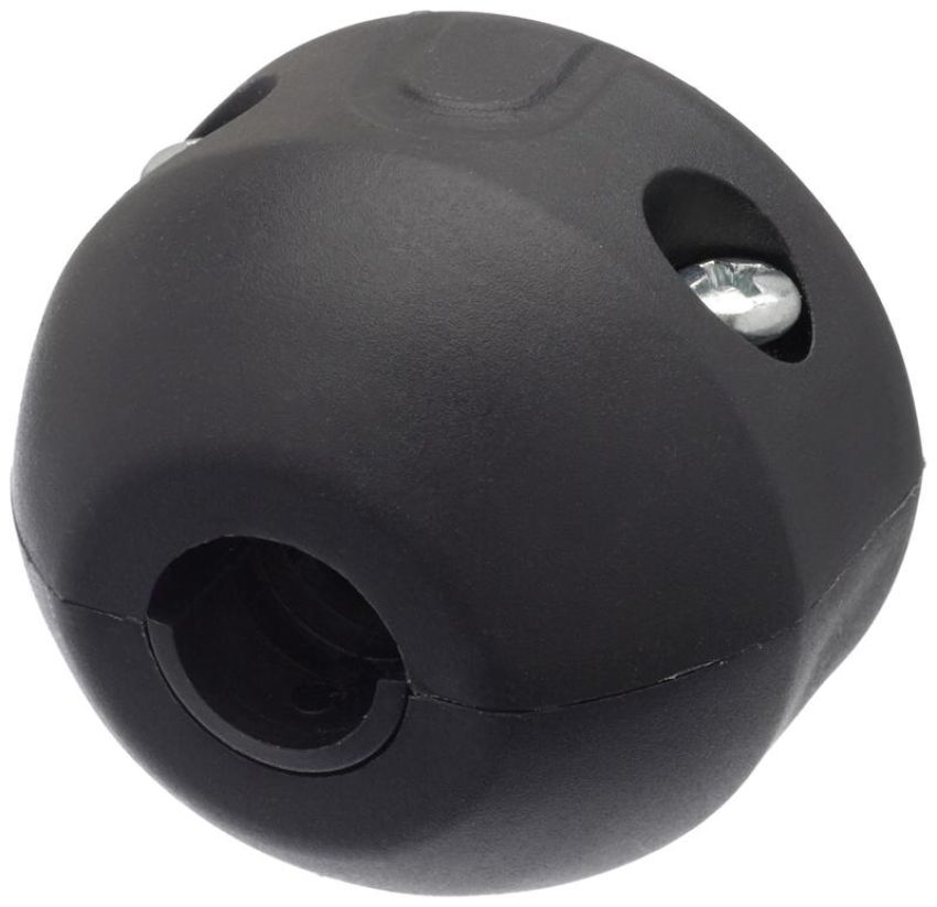 GATES 91074 Hybrid Air Service Hose Stop