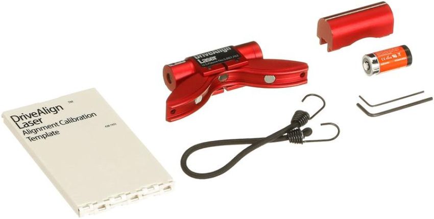 GATES 91075 DriveAlign Laser Alignment Device