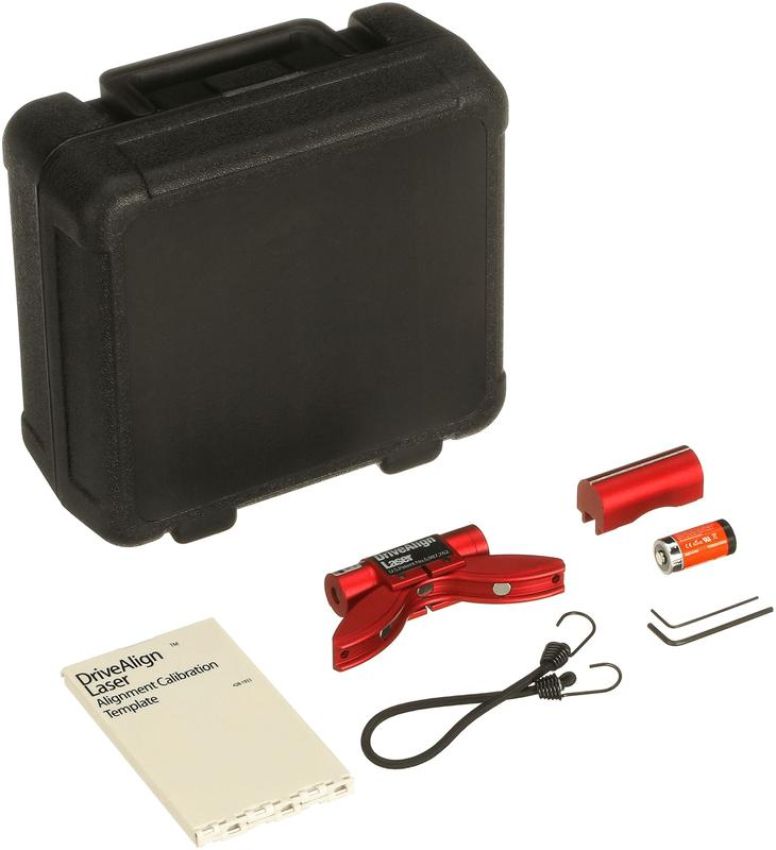 GATES 91075 DriveAlign Laser Alignment Device
