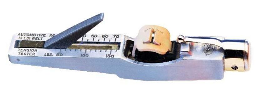 GATES 91107 Krikit V-Belt Tension Gauge