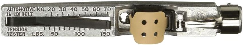 GATES 91107 Krikit V-Belt Tension Gauge