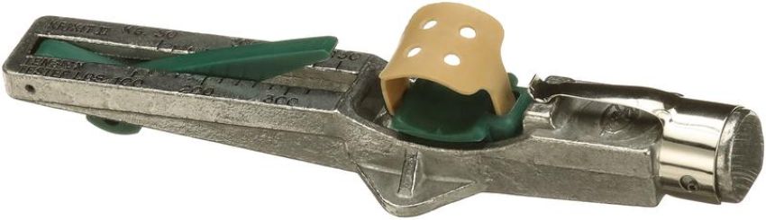 GATES 91132 Krikit V-Ribbed Belt Tension Gauge