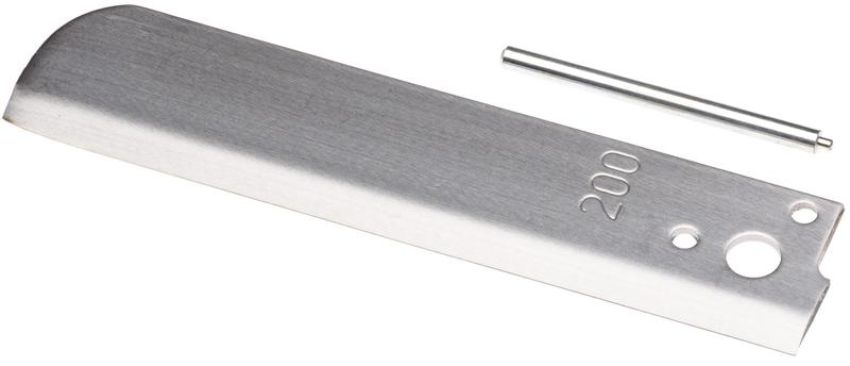 GATES 91144 Large I.D. Hose Cutter - Replacement Blade