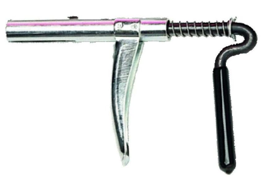 GATES 91215 Heavy-Duty PowerGrip SB Clamp Removal Tool