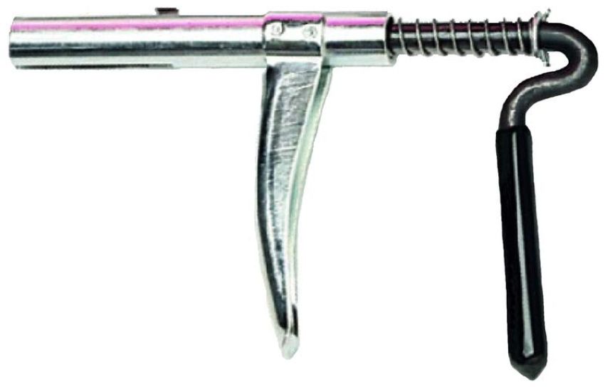 GATES 91215 Heavy-Duty PowerGrip SB Clamp Removal Tool