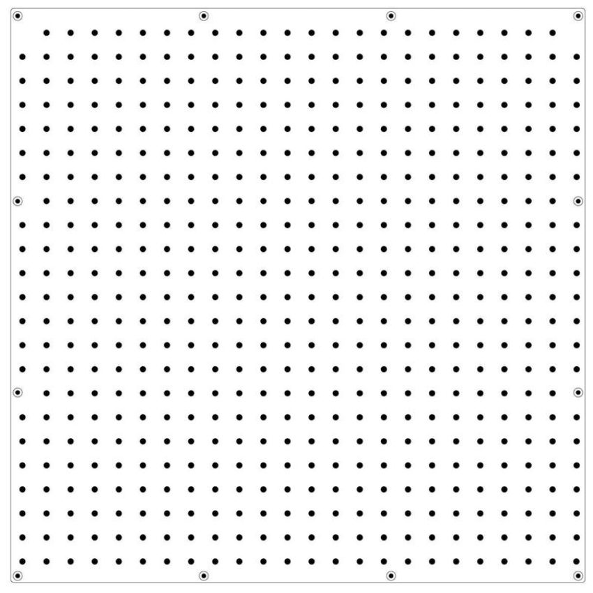 GATES 91488 Belt Boards