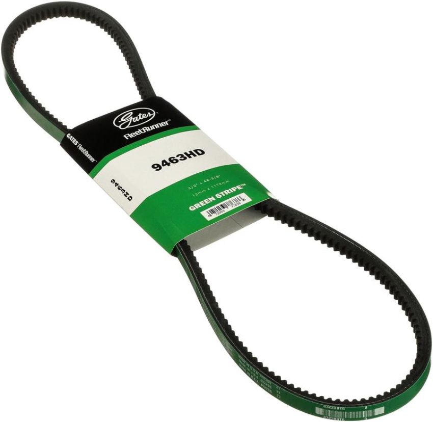 GATES 9463HD FleetRunner Heavy-Duty V-Belt