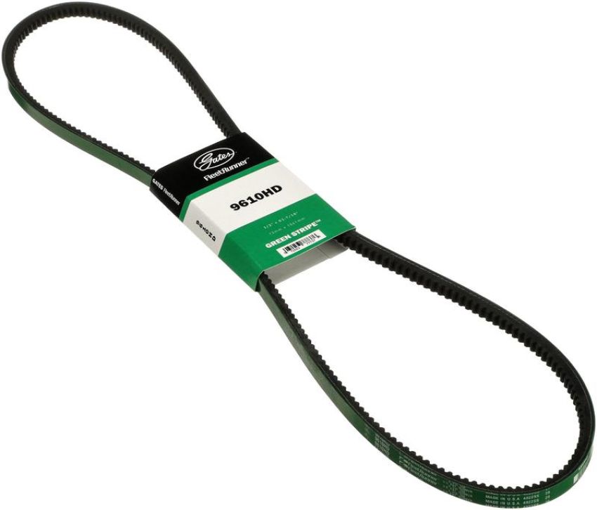 GATES 9610HD FleetRunner Heavy-Duty V-Belt