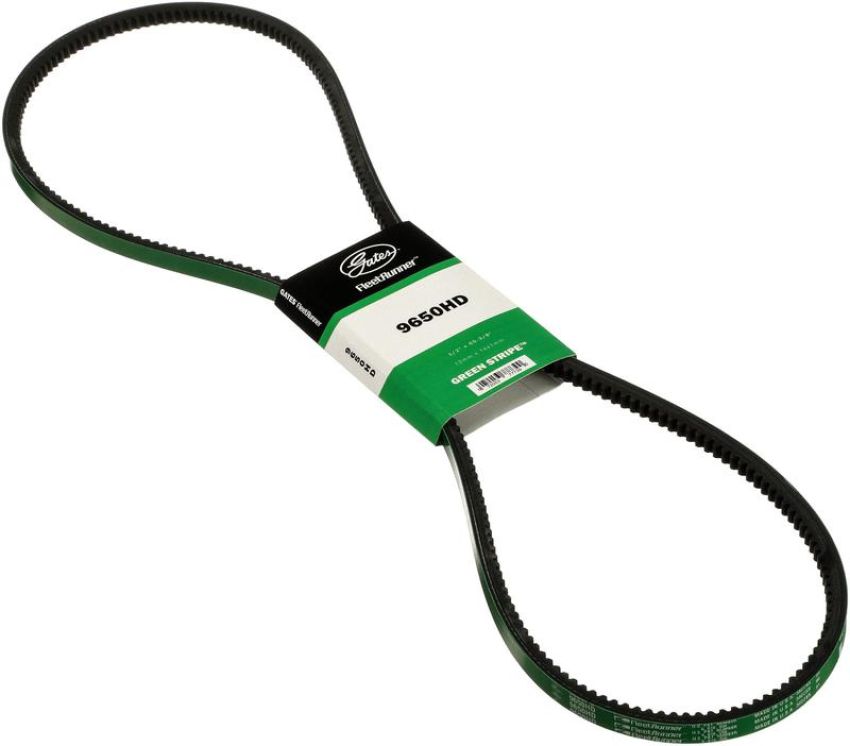 GATES 9650HD FleetRunner Heavy-Duty V-Belt