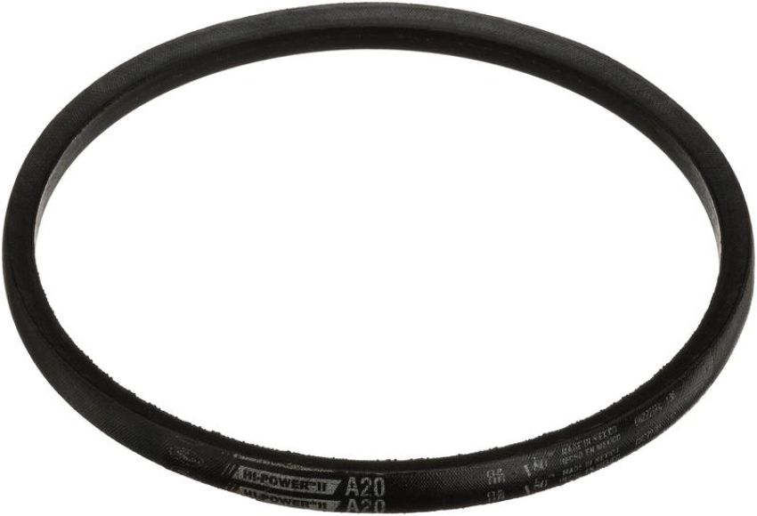 GATES A20 Hi-Power II Classical Section Wrapped V-Belt