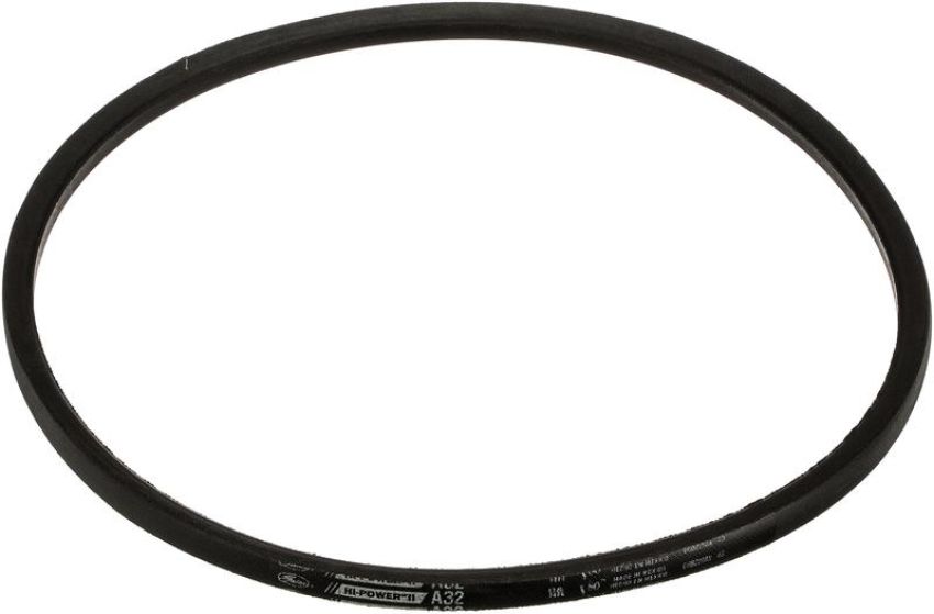 GATES A32 Hi-Power II Classical Section Wrapped V-Belt