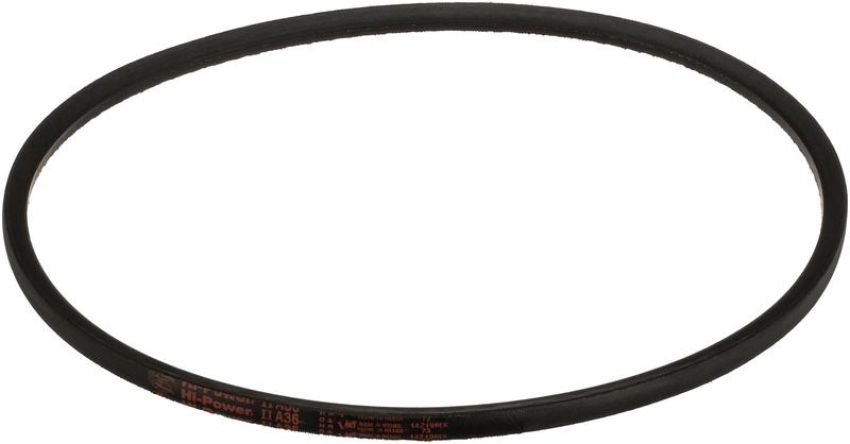 GATES A36 Hi-Power II Classical Section Wrapped V-Belt