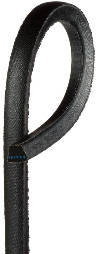 GATES A54 Hi-Power II Classical Section Wrapped V-Belt