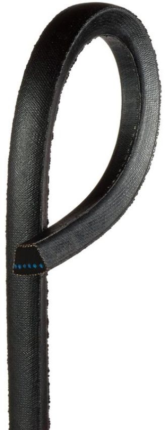 GATES A78 Hi-Power II Classical Section Wrapped V-Belt