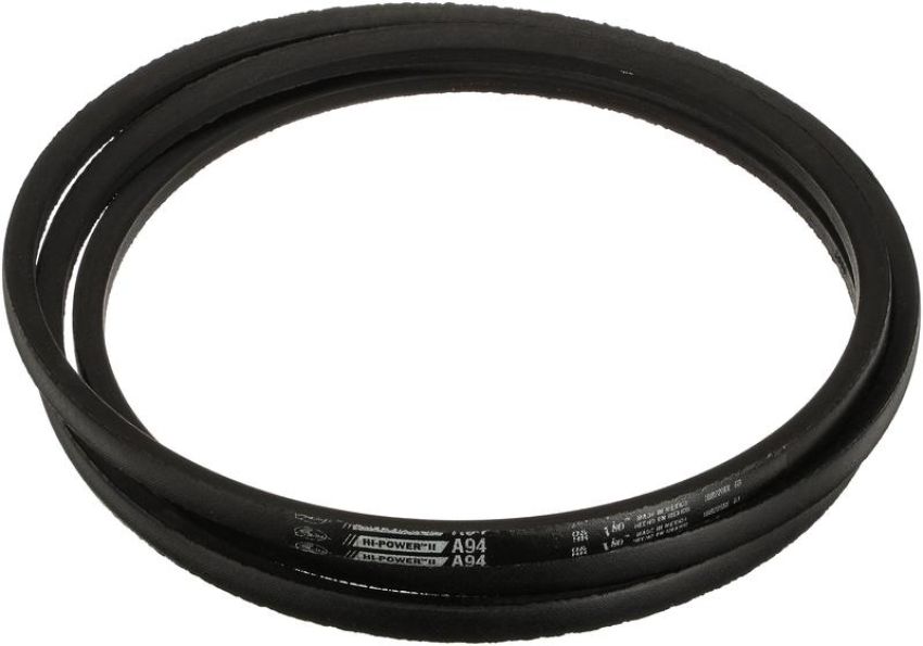 GATES A94 Hi-Power II Classical Section Wrapped V-Belt