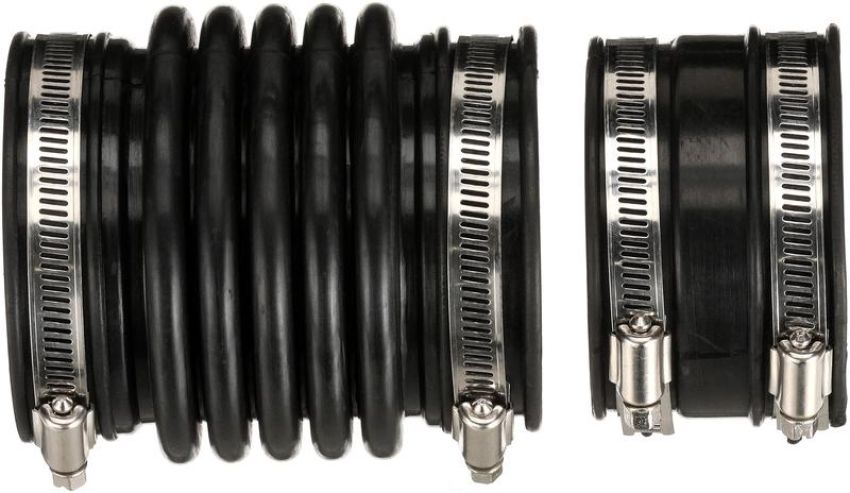 GATES ANTK126 Engine Air Intake Hose