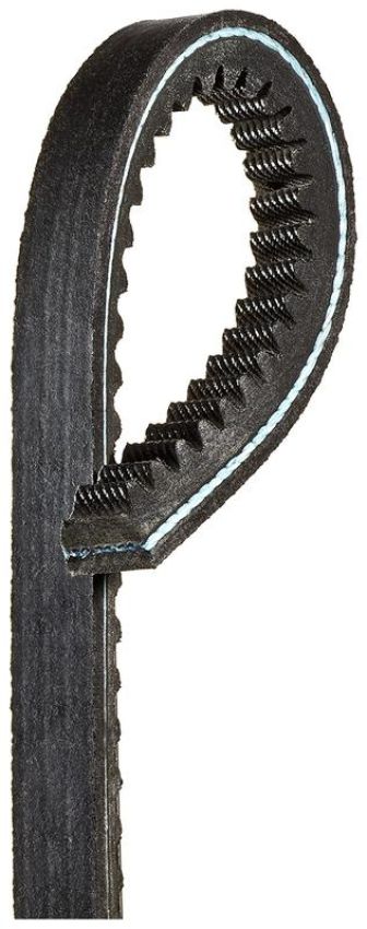 GATES AX53 Tri-Power Classical Section Molded Notch V-Belt