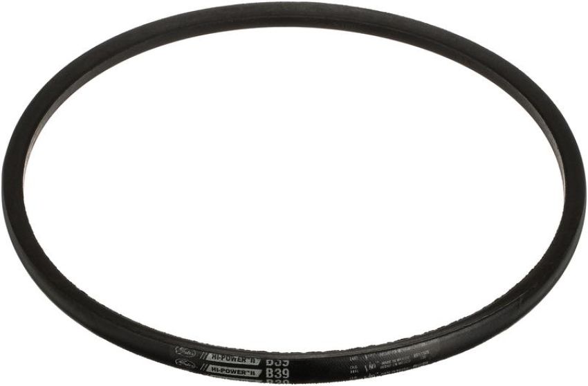 GATES B39 Hi-Power II Classical Section Wrapped V-Belt