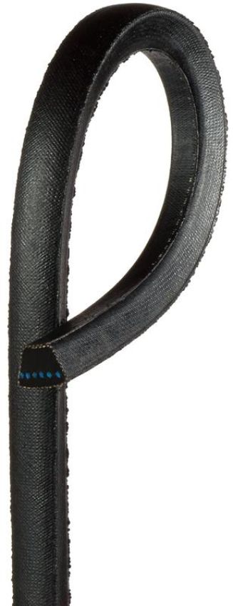 GATES B59 Hi-Power II Classical Section Wrapped V-Belt