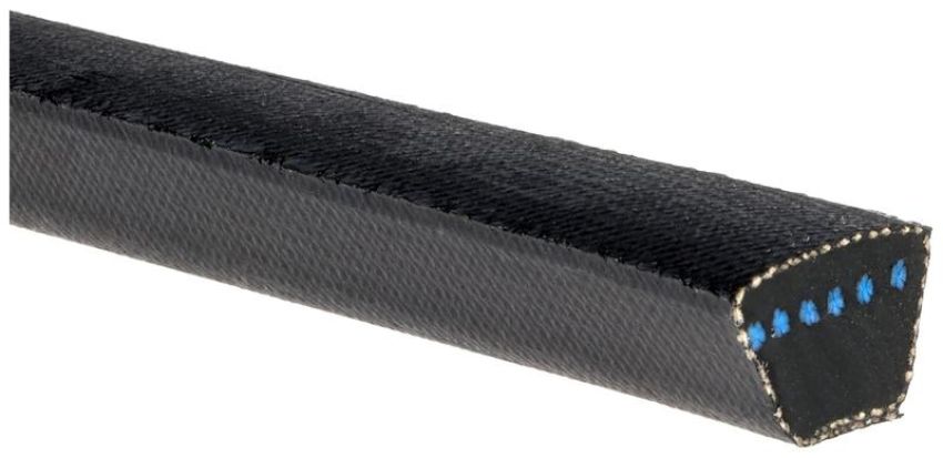 GATES B60 Hi-Power II Classical Section Wrapped V-Belt