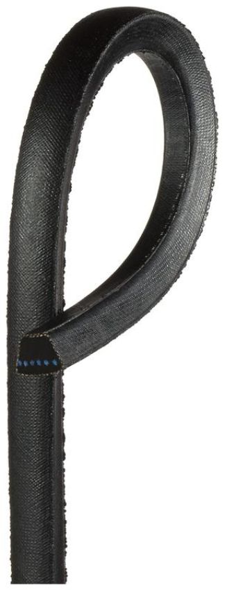 GATES B60 Hi-Power II Classical Section Wrapped V-Belt