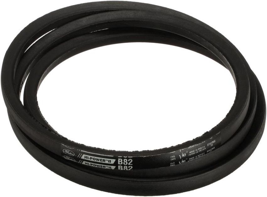 GATES B82 Hi-Power II Classical Section Wrapped V-Belt
