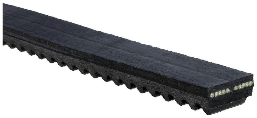 GATES BX53 Tri-Power Classical Section Molded Notch V-Belt