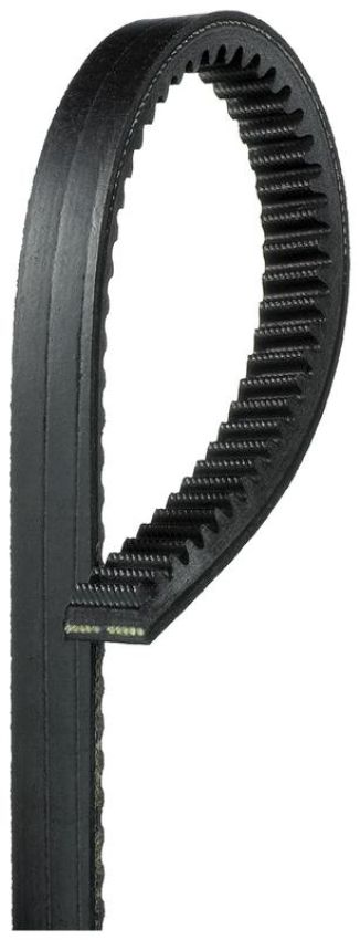 GATES BX53 Tri-Power Classical Section Molded Notch V-Belt
