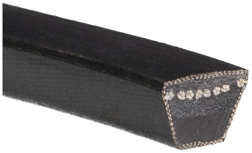 GATES C53 Hi-Power II Classical Section Wrapped V-Belt