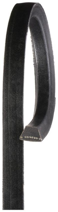 GATES C53 Hi-Power II Classical Section Wrapped V-Belt