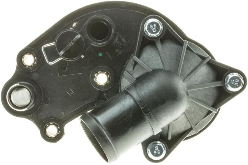 GATES CO34756 Engine Coolant Water Outlet