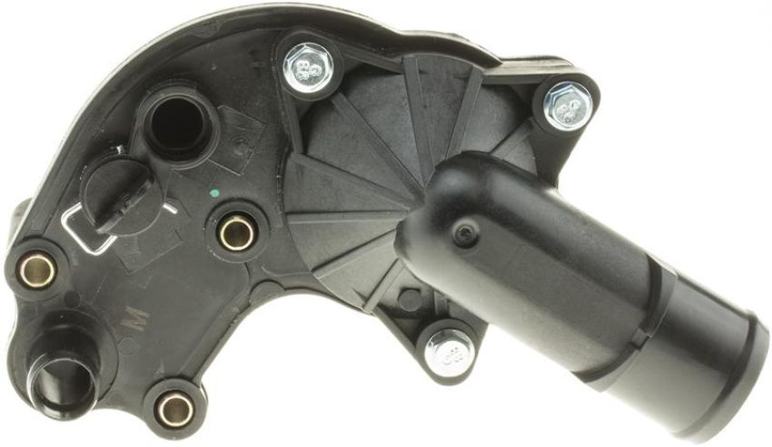 GATES CO34758 Engine Coolant Water Outlet
