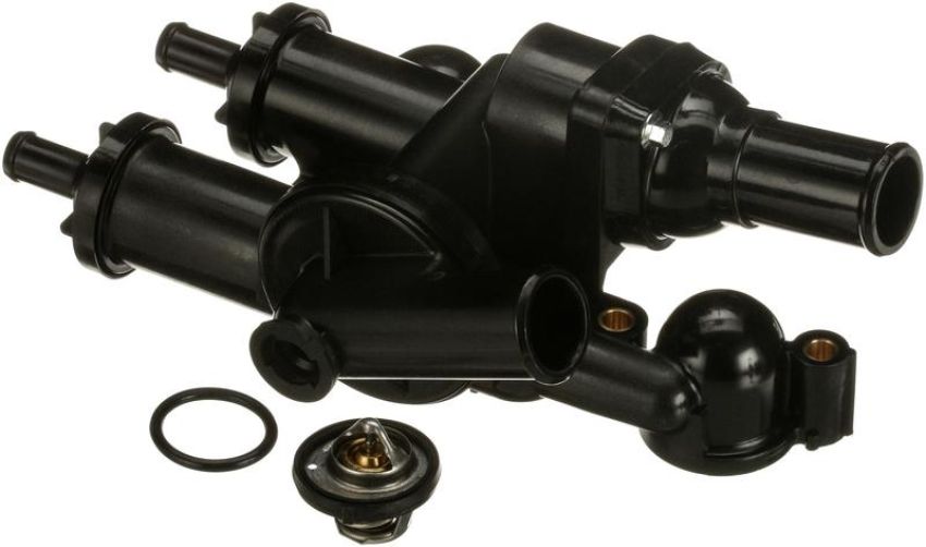 GATES CO34760 Engine Coolant Water Outlet