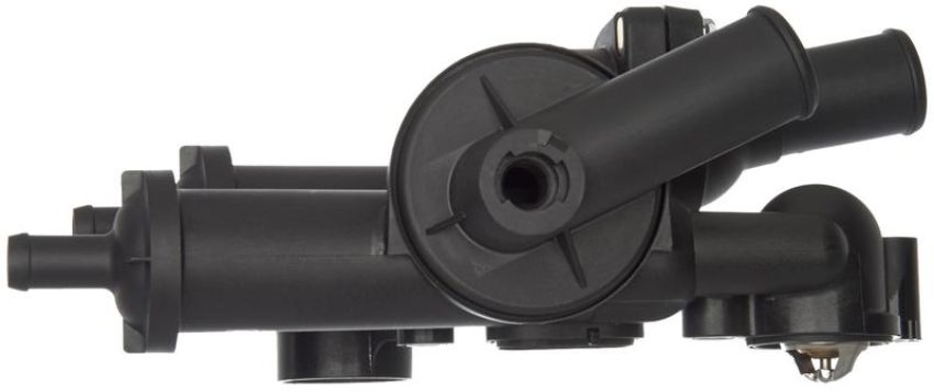 GATES CO34760 Engine Coolant Water Outlet
