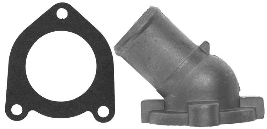 GATES CO34761 Engine Coolant Water Outlet
