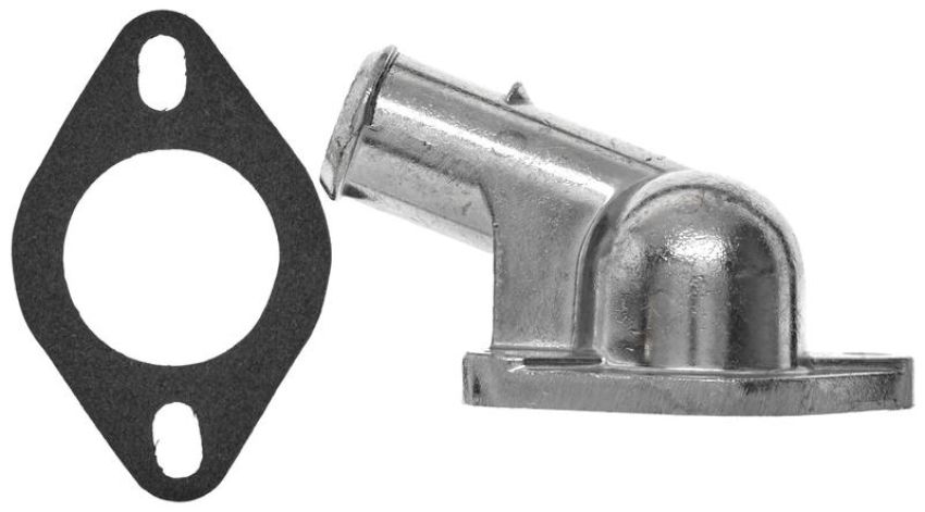 GATES CO34774 Engine Coolant Water Outlet