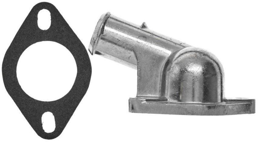 GATES CO34774 Engine Coolant Water Outlet