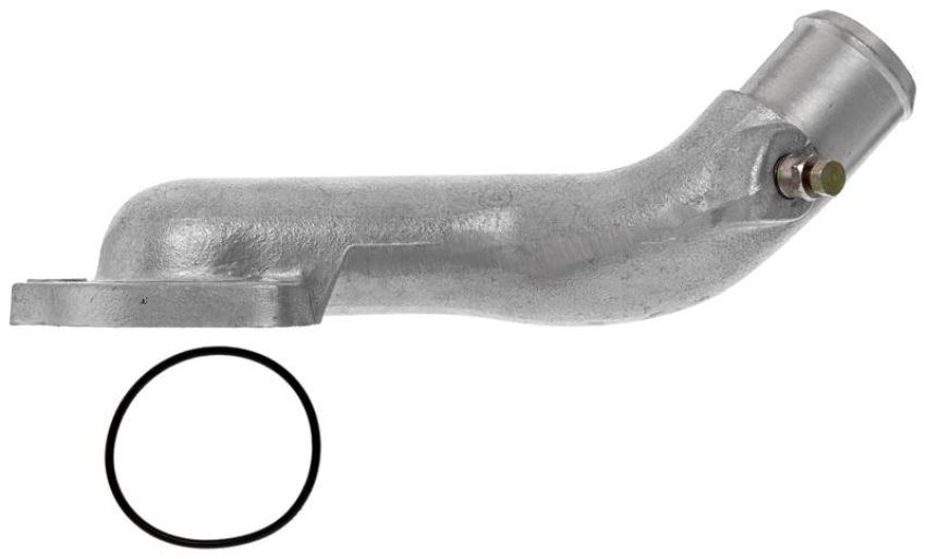 GATES CO34776 Engine Coolant Water Outlet