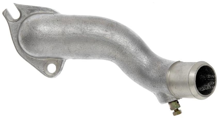 GATES CO34776 Engine Coolant Water Outlet