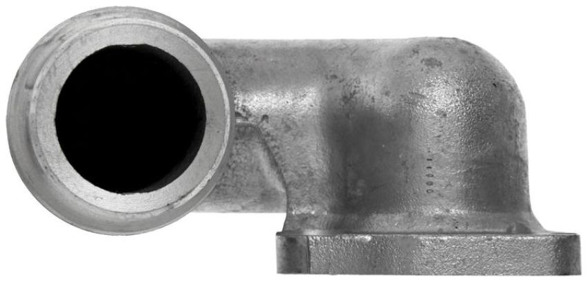 GATES CO34782 Engine Coolant Water Outlet
