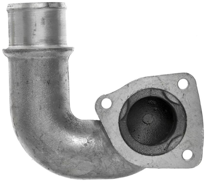 GATES CO34782 Engine Coolant Water Outlet
