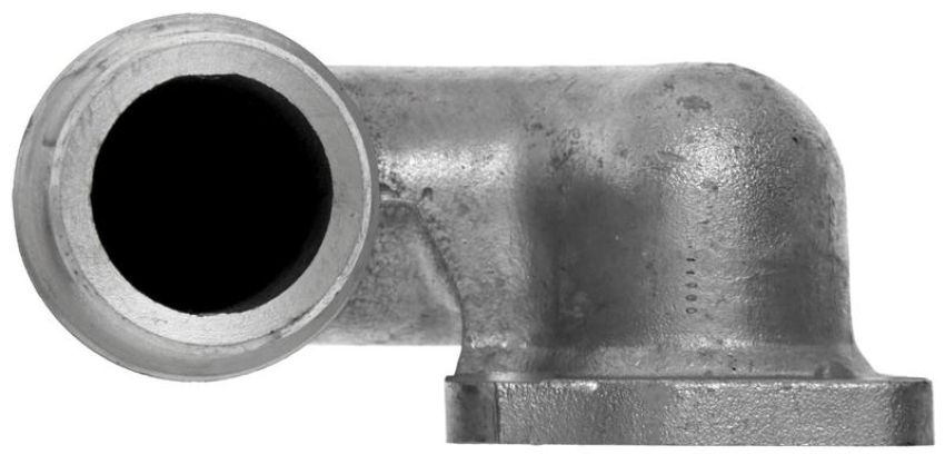 GATES CO34782 Engine Coolant Water Outlet