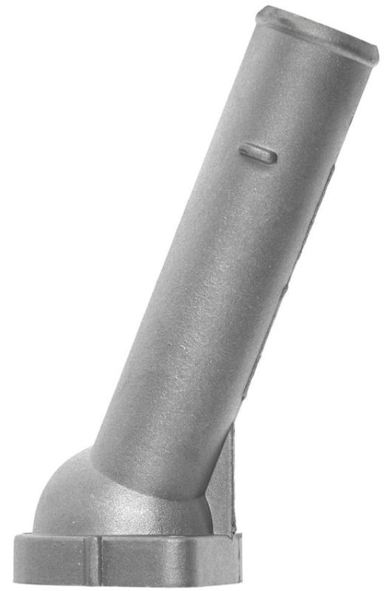 GATES CO34789 Engine Coolant Water Outlet