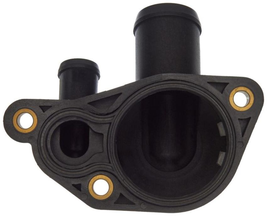 GATES CO34797 Engine Coolant Water Outlet