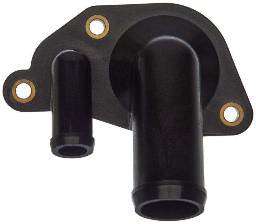 GATES CO34797 Engine Coolant Water Outlet
