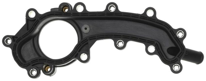GATES CO34803 Engine Coolant Water Outlet