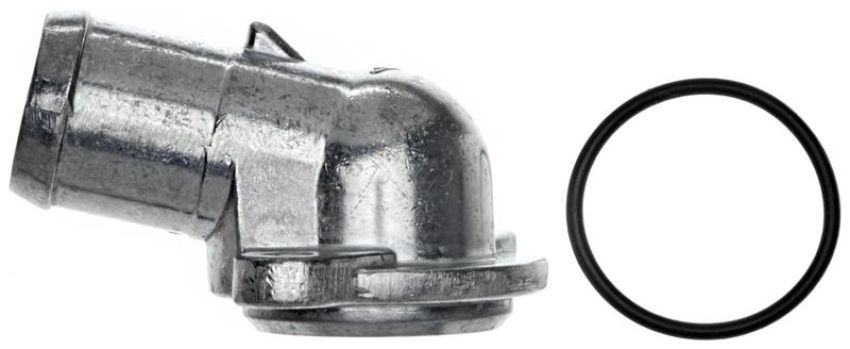 GATES CO34808 Engine Coolant Water Outlet